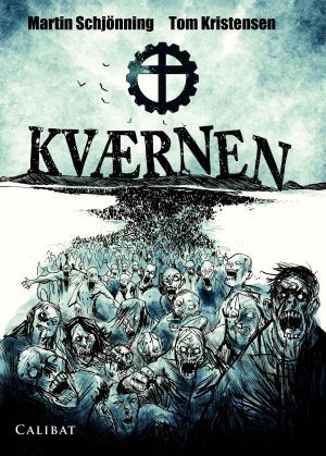 Kværnen