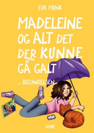 Madeleine og alt det, der kunne gå galt