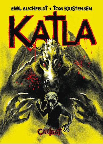 Katla