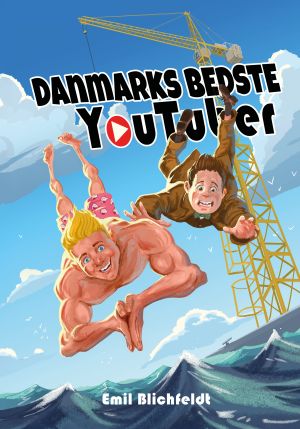 Emil Blichfeldt - Danmarks bedste Youtuber