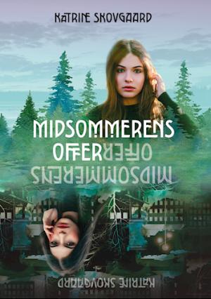 Midsommerens offer