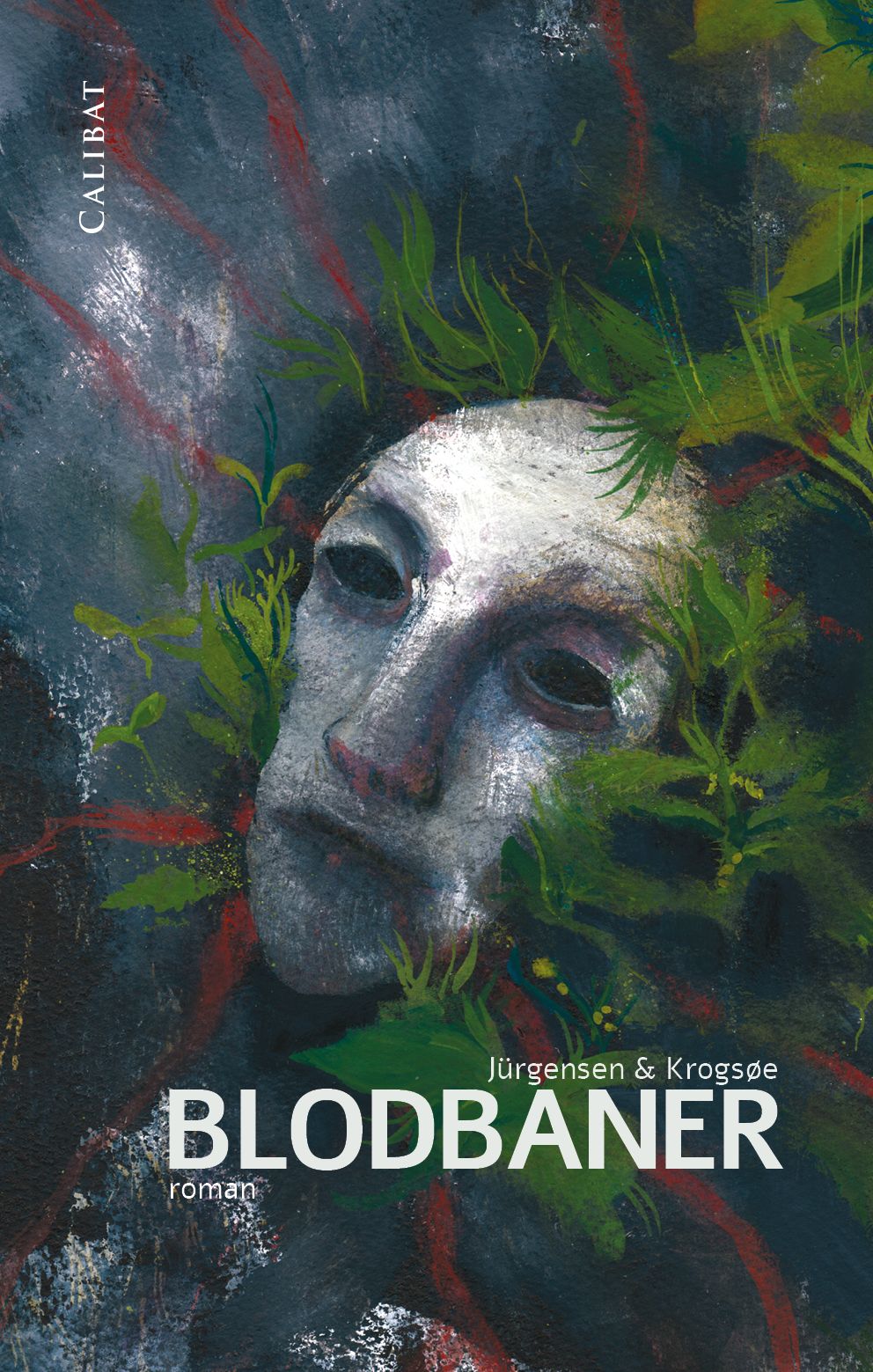 Blodbaner