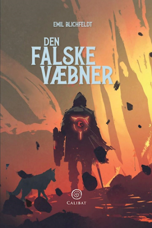 Den falske væbner