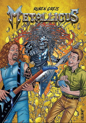Metallicus