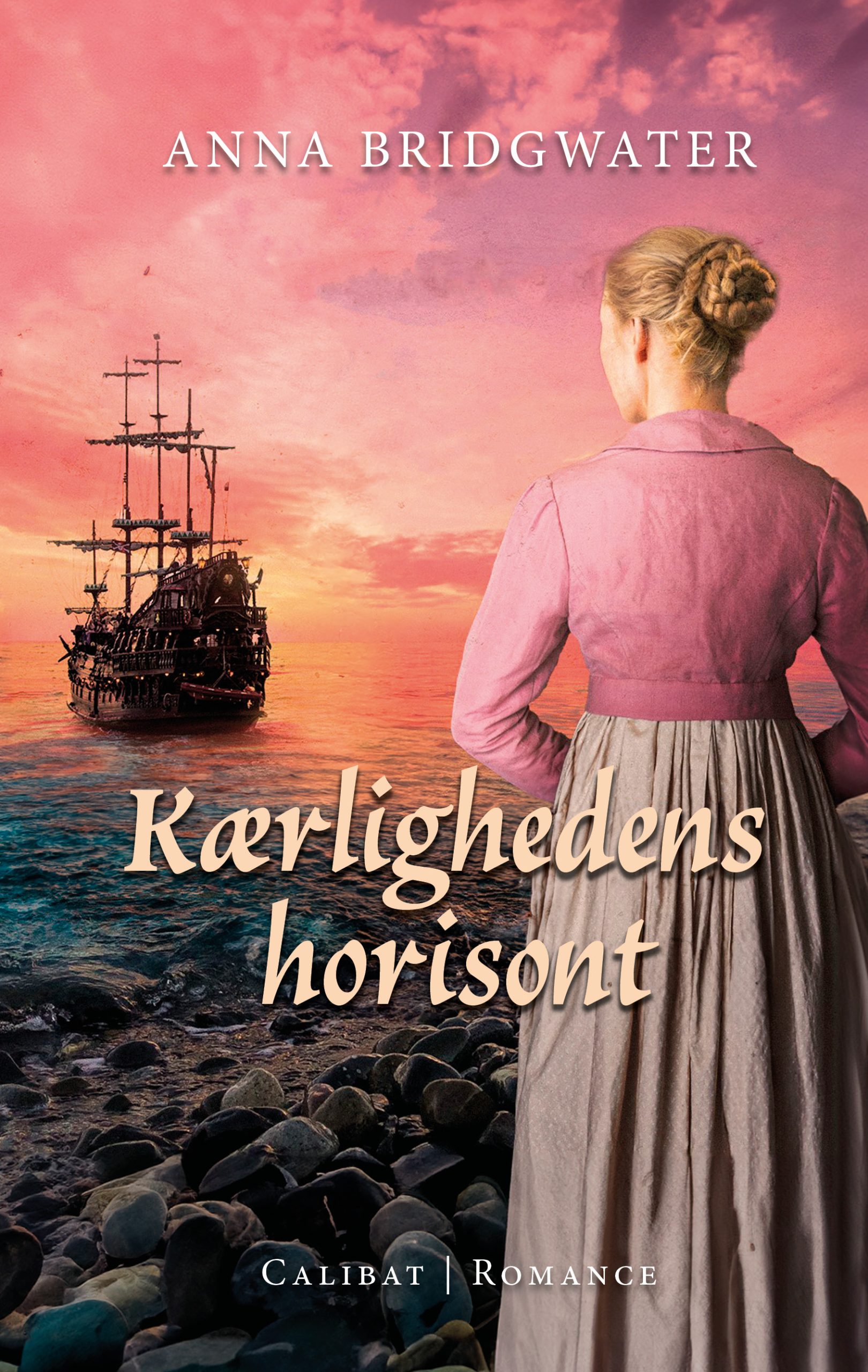Kærlighedens Horisont