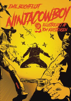 Emil Blichfeldt - NinjaCowboy 2